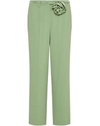 Marella - Belt Loops Slacks - Lyst