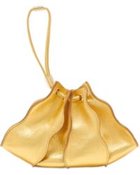 Ulla Johnson - Small Adria Tote Bag - Lyst