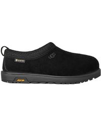 UGG - Tasman Gtx Suede Gore-Tex Sneakers - Lyst