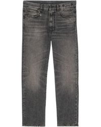 R13 - Leyton Belt Loop Jeans - Lyst