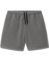 Rier - Elastic Waist Shorts - Lyst