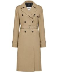 Fendi - Trench Coats - Lyst