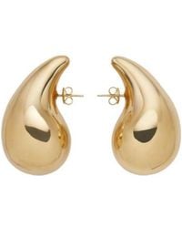 Bottega Veneta - Drop Earrings - Lyst