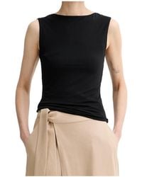 Rag & Bone - Sleeveless Top - Lyst