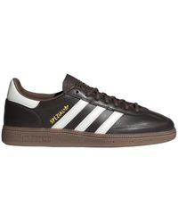 adidas - Originals Handball Spezial Low-Top Sneakers - Lyst