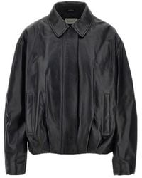 Arma - Long-Sleeve Jacket - Lyst