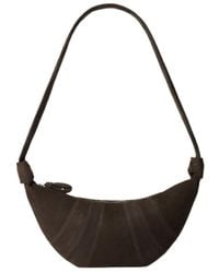 Lemaire - Medium Croissant Bag - Lyst