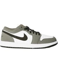Nike - Colorblock Low Top Sneaker - Lyst