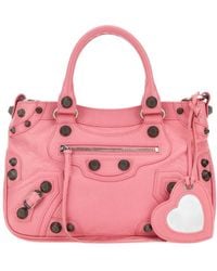 Balenciaga - Neo Cagole Tote Bag - Lyst