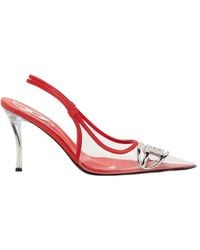 DIESEL - 90Mm D-Venus Sb Pumps - Lyst