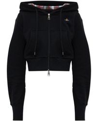 Vivienne Westwood - Zip-Throughs - Lyst