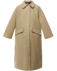 Barbour - Long Sleeve Windbreaker - Lyst