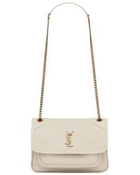 Saint Laurent - Niki Mini - Lyst