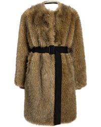 Proenza Schouler - Khai Coat - Lyst