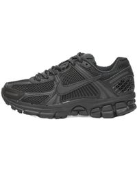 Nike - Zoom Vomero 5 Low-Top Sneakers - Lyst
