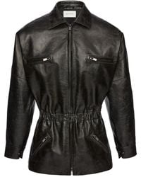Magda Butrym - Vintage Drawstring Jacket - Lyst