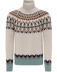 Dondup - Sweater - Lyst