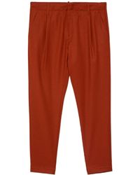 Dondup - Ben Trousers - Lyst