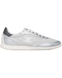 Celine - Racer Sneaker - Lyst