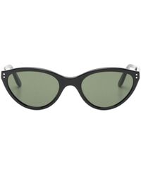 TOTEME - Full Frame Sunglasses - Lyst