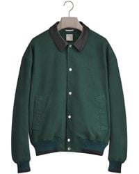 Dior - Ingrid Blouson Jacket - Lyst