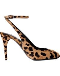Alaïa - High-Heeled Sandals - Lyst
