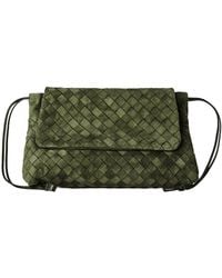 Bottega Veneta - Giorno Bag - Lyst