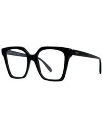 Loewe - Butterfly Frame Glasses - Lyst