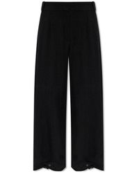 IRO - Straight-Leg Casual Pants - Lyst