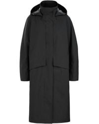 Veilance - Ifora Coat - Lyst