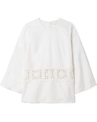Zimmermann - Maxine Tunic - Lyst