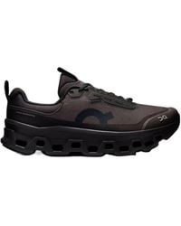 On Shoes - Cloudmonster 1 Waterproof - Lyst