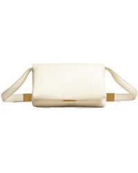 Marni - Prisma Small Shoulder Bag - Lyst