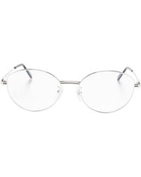 Cartier - Elliptical Flat Mirror - Lyst
