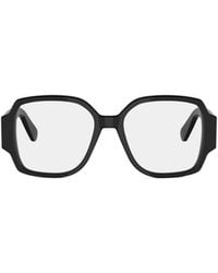 Dior - Full-Frame Non-Prescription Glasses - Lyst