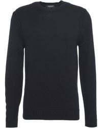 Dondup - Long-Sleeved Crewneck Jumper - Lyst