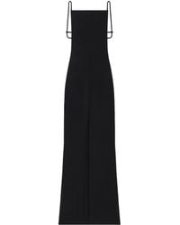 Courreges - Infinity Allover Jumpsuit - Lyst