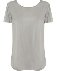 Max Mara - Cortona Blouse - Lyst