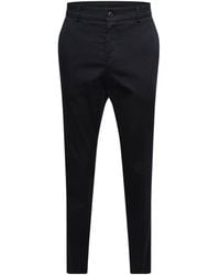 BOSS - P-Genius-W-Wg-253F Trousers - Lyst