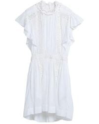 Isabel Marant - Mini Dress - Lyst