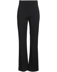 Rag & Bone - Minimalist Straight-Leg Pants - Lyst