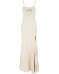 Isabel Marant - Kapri Slip Dress - Lyst