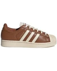 adidas - Superstar Ii Shoes - Lyst