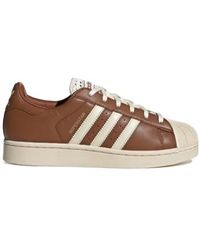 adidas Originals - Superstar Ii Low-Top Sneakers - Lyst