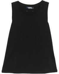 Max Mara - Erbert Sleeveless Tank Top - Lyst