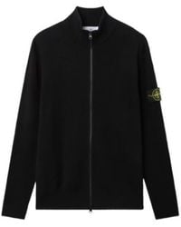 Stone Island - Sweaters - Lyst