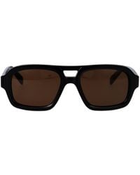 Celine - Full Frame Sunglasses - Lyst