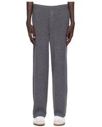 Lisa Yang - Parker Lounge Pants - Lyst