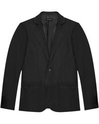 Antony Morato - Single-Breasted Suit Jacket - Lyst