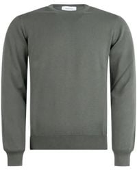 Gran Sasso - Crew-Neck Sweatshirt - Lyst